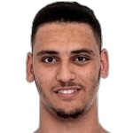 Gilad Levy