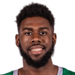 Justin Alston