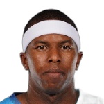 Toddrick Gotcher