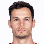 Devon van Oostrum