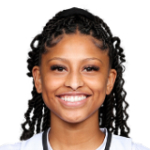 Jayda Curry