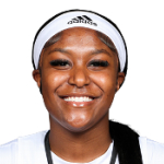 Kiki Jefferson