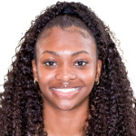 Nia Clouden