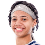 Mya Bembry