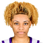 Jasmine Carson