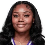 Tiarra Brown