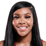 Zakiya Mahoney