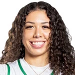 Aarionna Redman