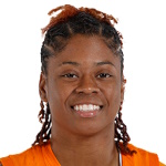 Jasmine Powell