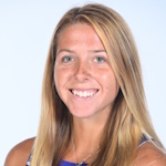Lauren Bevis