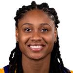 Danae McNeal