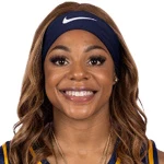Kayla Williams