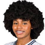 Destiny Jackson