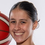 Claudia Soriano