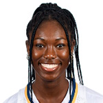 Deja Lee