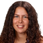 Fruzsina Horvath