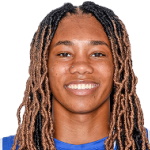 Ciaja Harbison