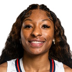 JaMya Mingo-Young