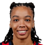 Jayla Everett