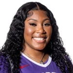 Deasia Merrill