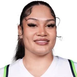 Alissa Pili