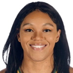 Jazmyn Doster