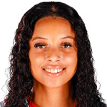 Kendall McGruder