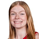 Olivia Tucker