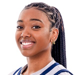 Kaliyah Myricks