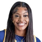 Kayanna Spriggs