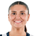 Chloe Hodges