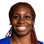 Uju Ezeudu