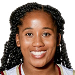 Alexis Tucker