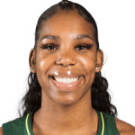 Reshanda Gray
