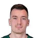 Daniel Golebiowski