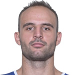 Damjan Robev