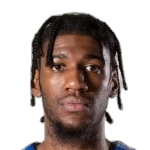Aaron Henry