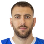 Aleks Simeonov