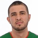 Héctor Hernández