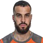 Elias Carlton Desport