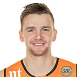 Tim Schuberg