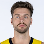 Adam Ramstedt