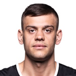 Damjan Krstevski