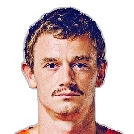 Finn Delany
