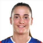 Lisa Berkani