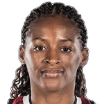 Stephanie Mawuli