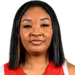 Monica Okoye