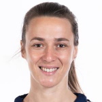 Nevena Jovanovic