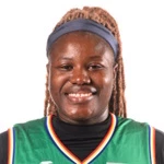Alima Dembele