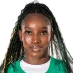 Maimouna Haidara